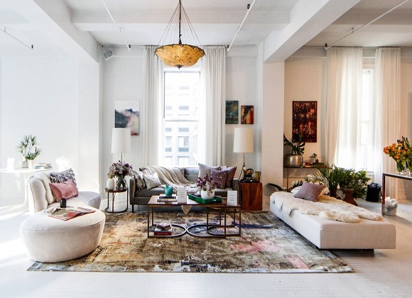 چگونه دکوراسیون زیبا داشته باشیم