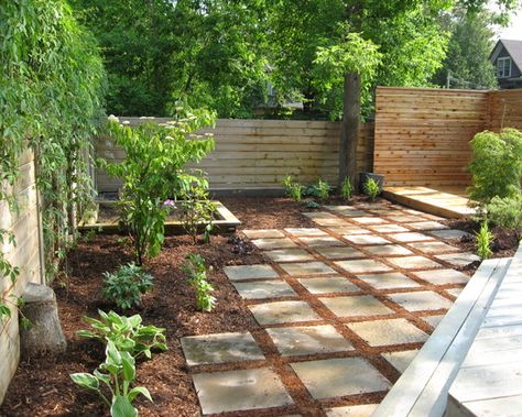 اصول طراحی فضای سبز باغ