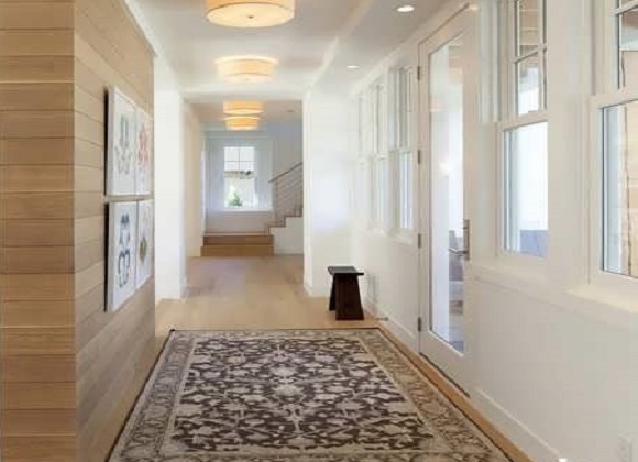 دکوراسیون راهروی خانه