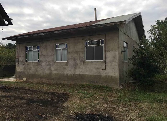 بازسازی ویلاهای قدیمی