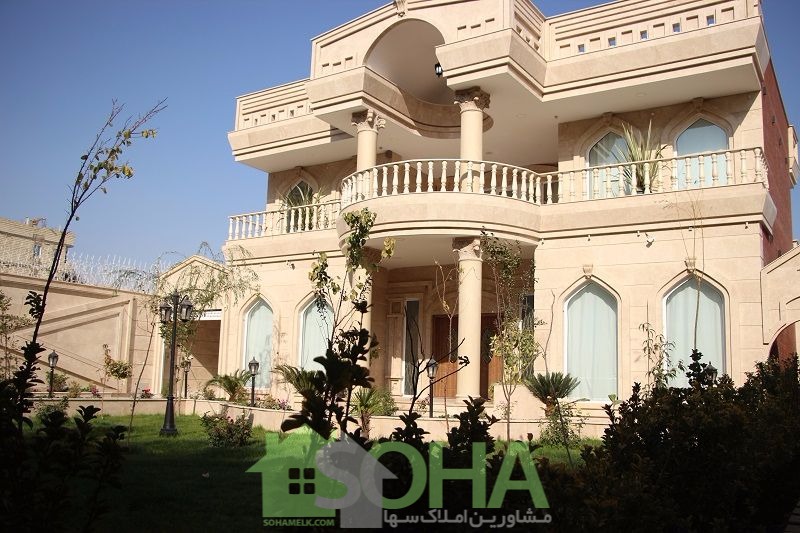 معرفی شهرک تیسفون