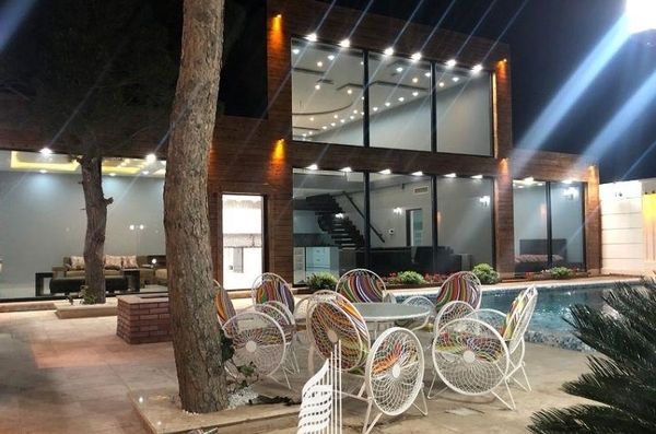 خرید باغ ویلا در شهریار و ملارد