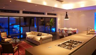 اصول چیدمان وسایل در باغ ویلا