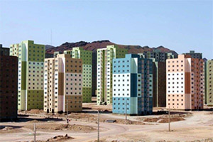 شهرهای جدید و حل بخشی از مشکلات شهر تهران