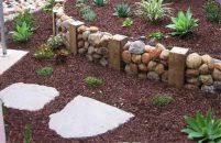 قلوه سنگ تزئینی