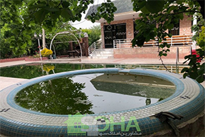 معرفی شهرستان صفادشت و ویلادشت