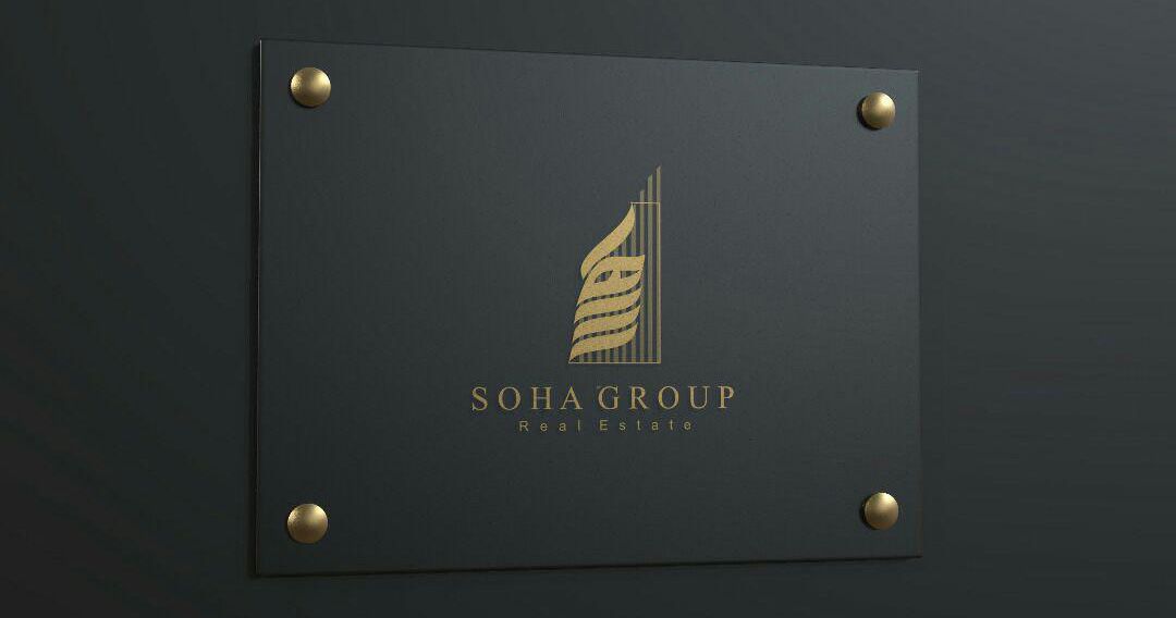 مشاورين املاک سها